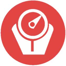 Increased Flexibility