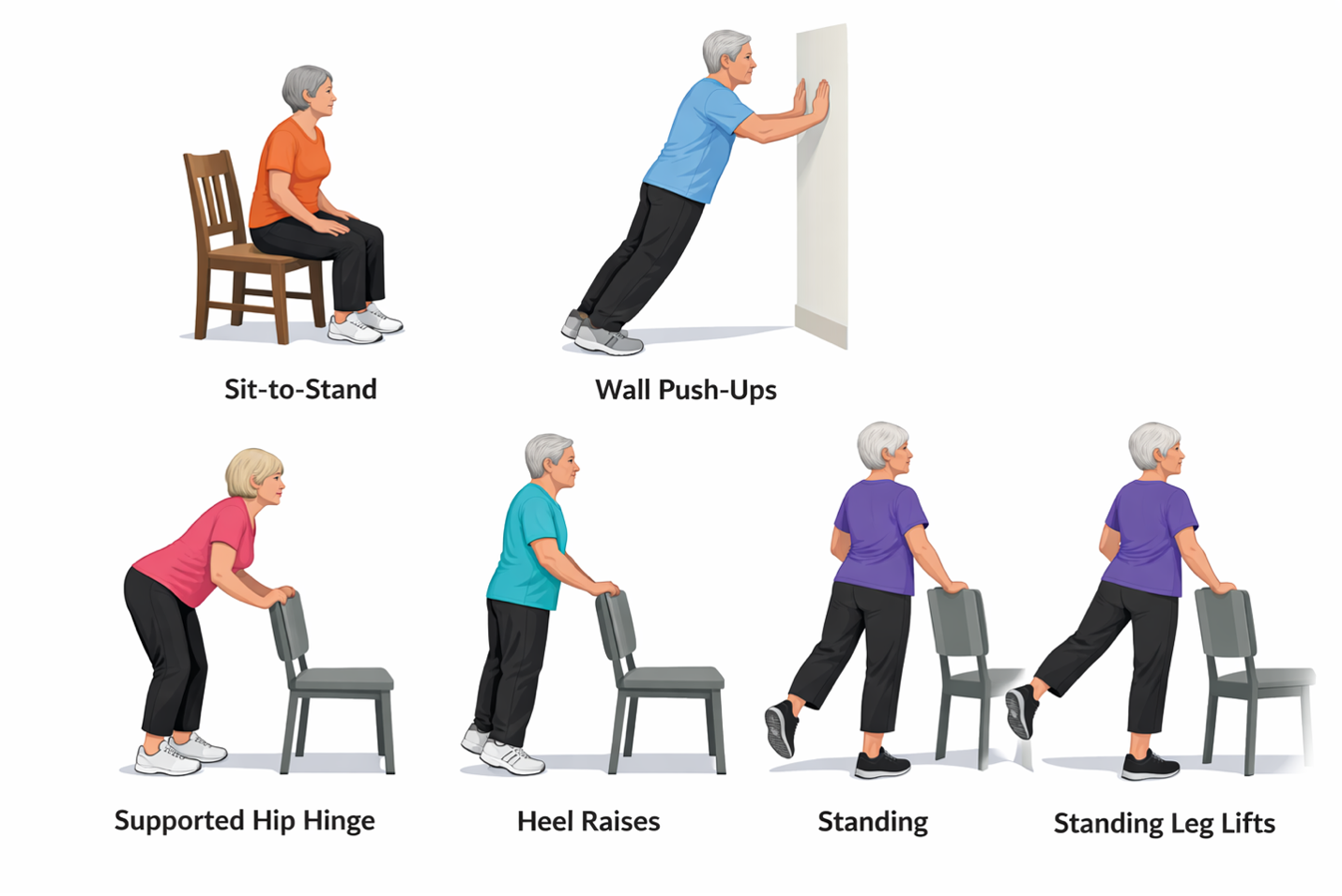 strength training