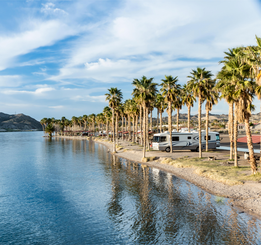 Healthy RVing for RV Living Fitness